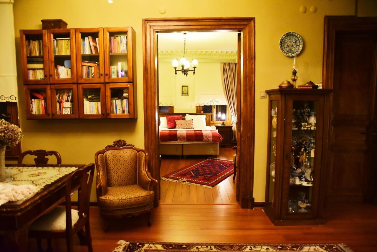 Ottoman Suites By Sera House — Photos 1